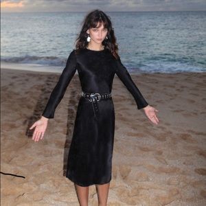 Realisation Par The Owens Dress in Voodoo